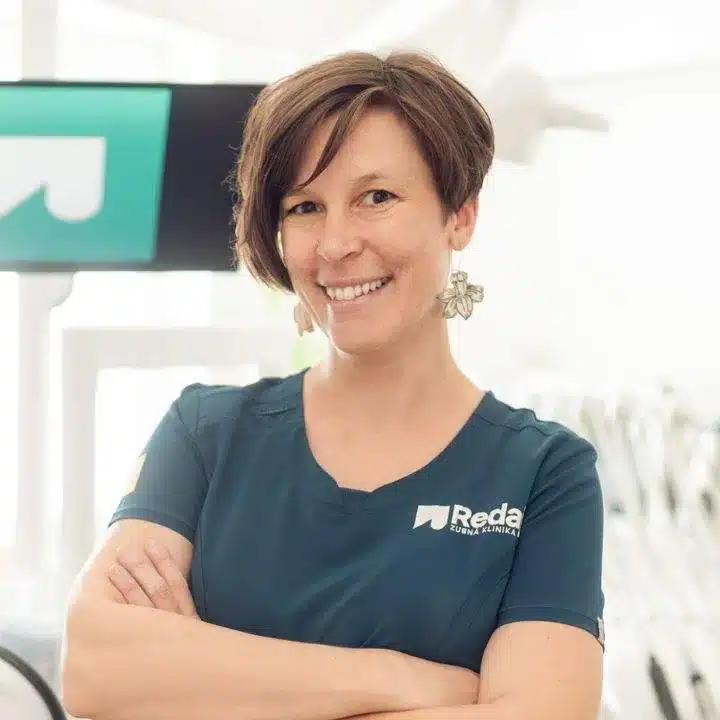 MDDr. Ivana Husvárová zubná lekárka