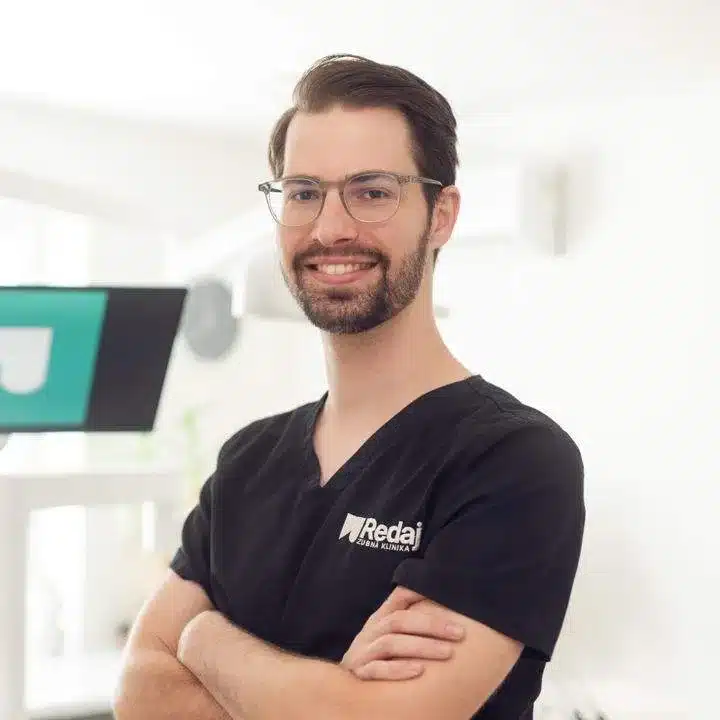 MDDr. Tomáš Reľovský zubný lekár