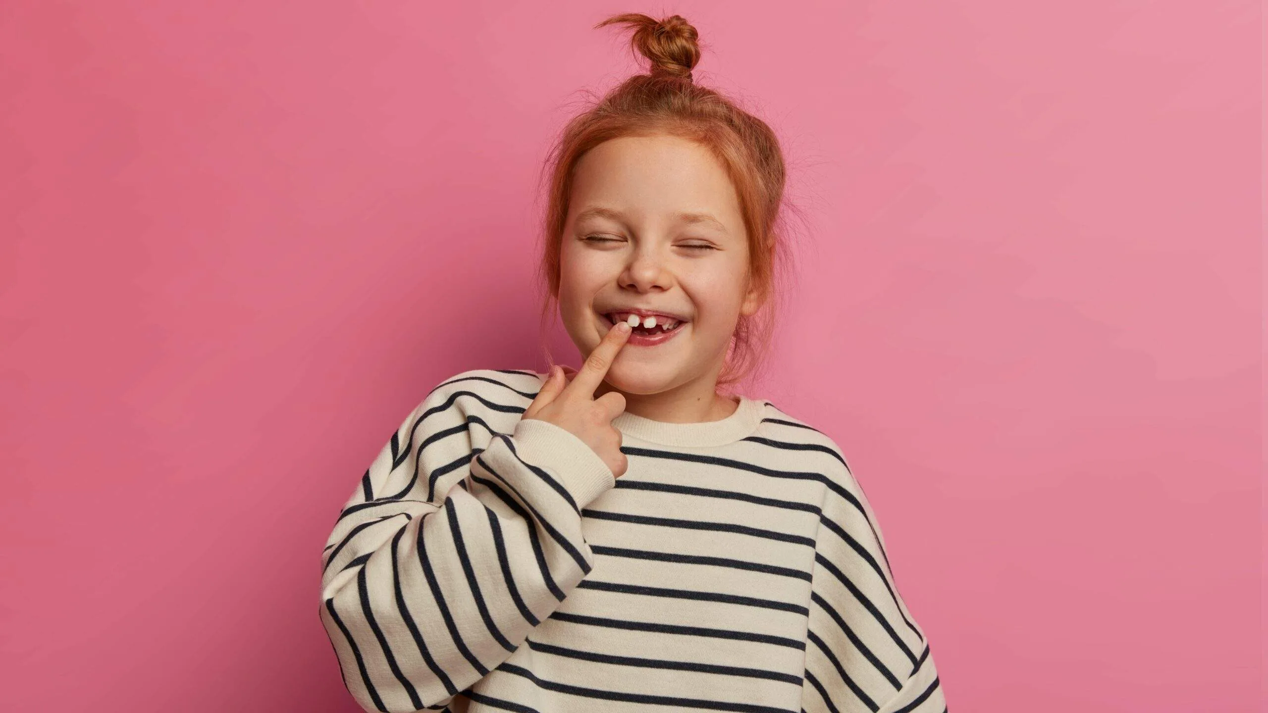 Ako sa starať o detské zúbky?,Zubná klinika Redaj - Košice -Prešov Petrovany