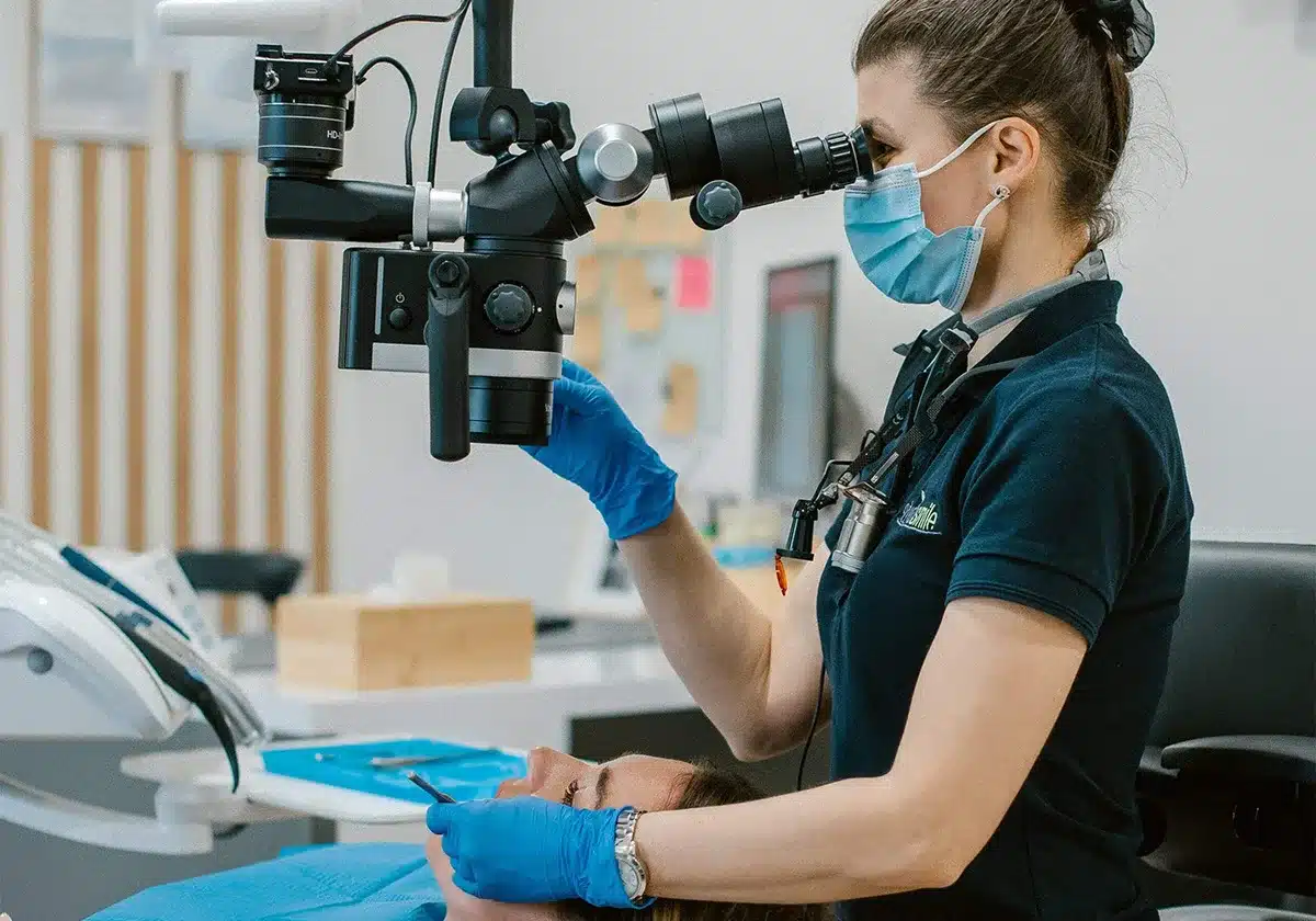 Rekonštrukcia kliniky