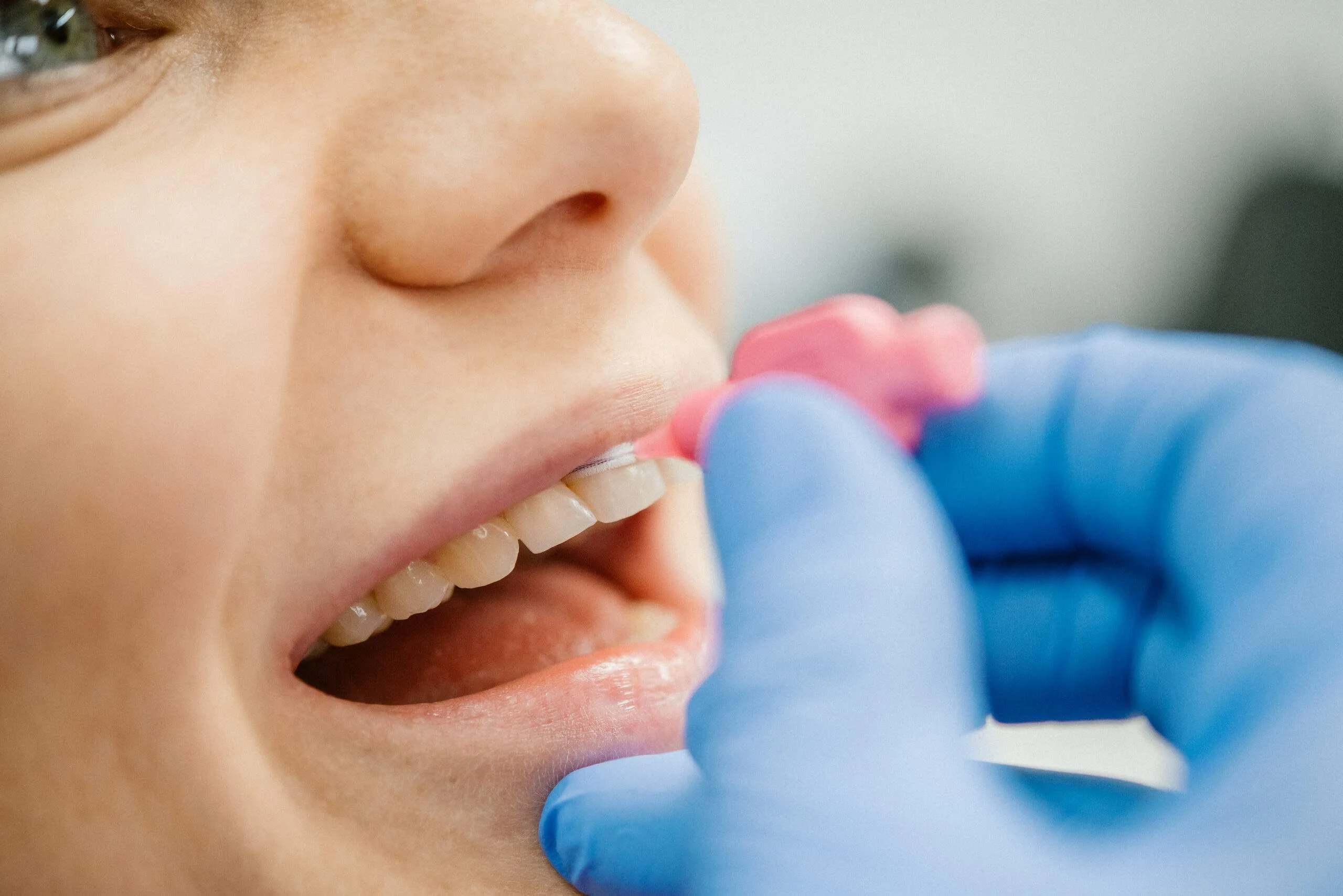 Preventívna prehliadka, zubna klinika Redaj