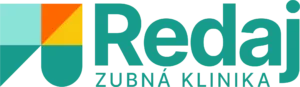 Logo Redaj zubná klinika