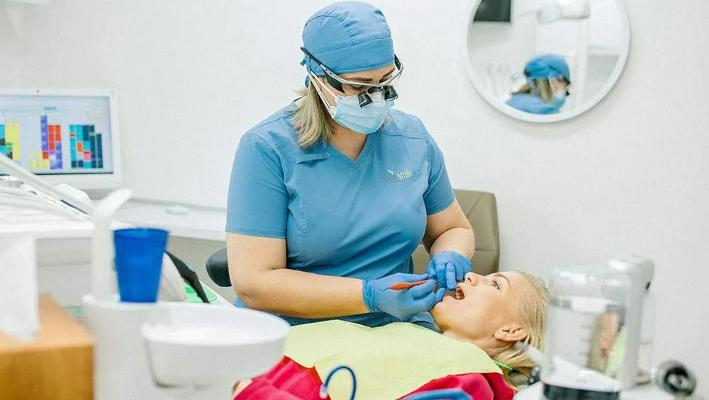 CT a RTG vyšetrenie:Čo vie odhaliť?,Zubná klinika Redaj - Košice -Prešov Petrovany