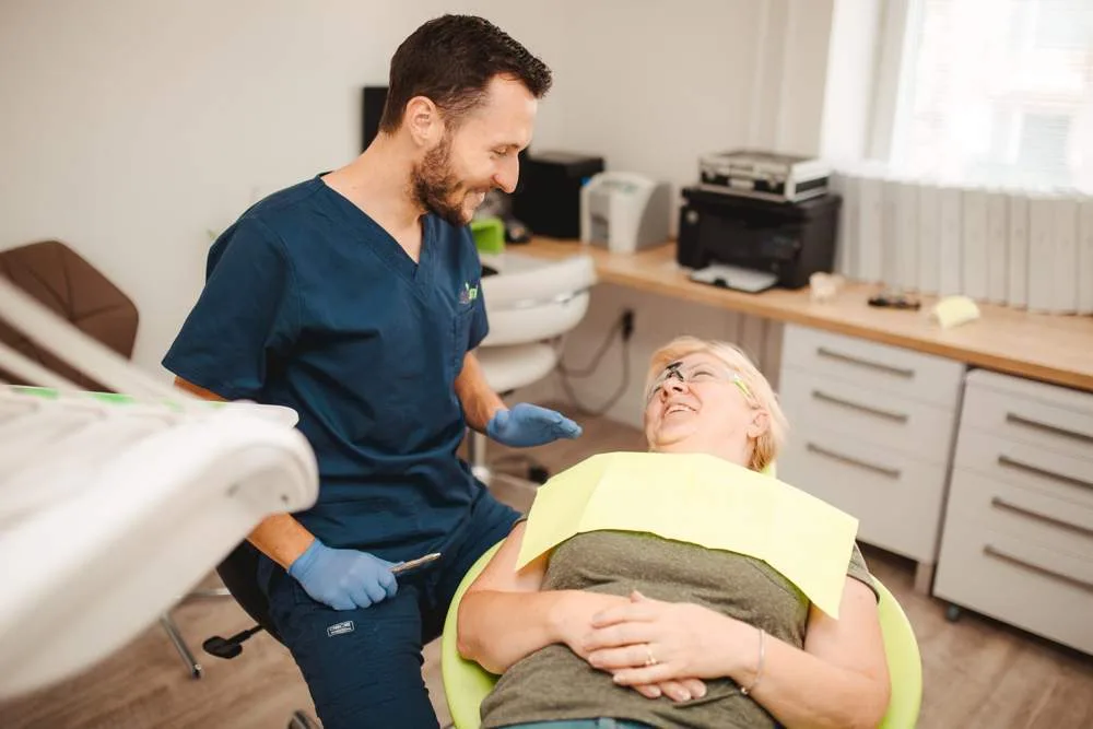 zubná klinika Redaj - Košice -Prešov Petrovany