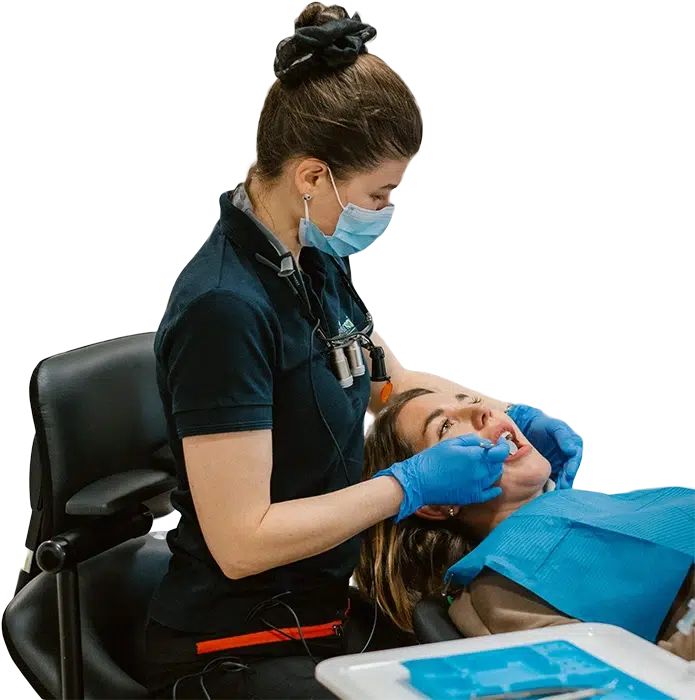 zubná klinika Redaj - Košice -Prešov Petrovany